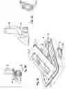 Fig. 20 - Load floor latch
