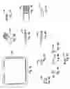 Fig. 30 - Load floor latch