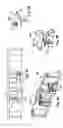 Fig. 32 - Load floor latch