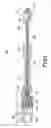 Fig. 02 - Handling tool for radioactive sources of logging while drilling devices