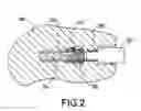 Fig. 03 - Handling tool for radioactive sources of logging while drilling devices