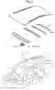 Fig. 04 - Joint structure for vehicle body members