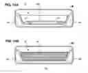 Fig. 15 - Wind deflector of open car