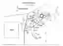 Fig. 01 - Pedal support structure for vehicle