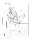 Fig. 02 - Pedal support structure for vehicle