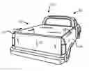 Fig. 01 - Method of manufacturing composite vehicle panels