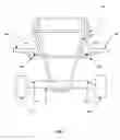 Fig. 08 - Multi-position fenders