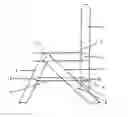 Fig. 01 - Compact folding chair
