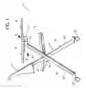 Fig. 02 - Chair with a writing tablet