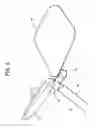 Fig. 06 - Chair with a writing tablet
