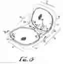 Fig. 04 - Removable car seat protector