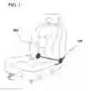 Fig. 02 - Round recliner for vehicle