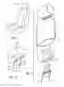Fig. 02 - Method for making a head restraint assembly