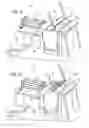 Fig. 07 - Method for making a head restraint assembly