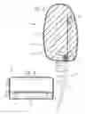 Fig. 08 - Method for making a head restraint assembly