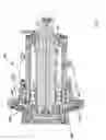 Fig. 02 - Oscillating disc cutter with speed controlling bearings