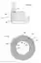Fig. 04 - Oscillating disc cutter with speed controlling bearings