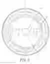 Fig. 04 - Wheel cover for automobile