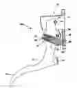 Fig. 01 - Pedal mechanism