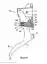 Fig. 03 - Pedal mechanism
