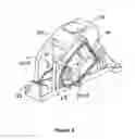 Fig. 04 - Pedal mechanism