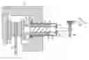Fig. 01 - Measuring device for an electromechanical brake
