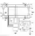 Fig. 01 - Power distribution web node and power management process