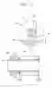 Fig. 04 - Apparatus for fixing stator of reciprocating compressor