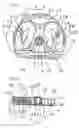 Fig. 02 - Eccentric rotor and vibration motor using such eccentric rotor