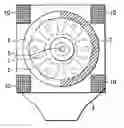 Fig. 01 - Method of manufacturing a small vibration motor