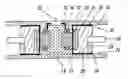 Fig. 01 - Spindle motor with bearing system