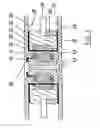 Fig. 02 - Spindle motor with bearing system
