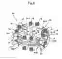 Fig. 10 - Power generator and torque amplifier