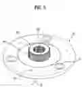 Fig. 06 - Motor for washing machine