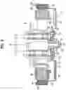 Fig. 10 - Motor for washing machine