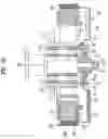 Fig. 11 - Motor for washing machine