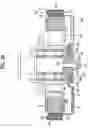 Fig. 18 - Motor for washing machine