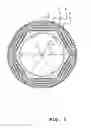 Fig. 02 - Rotor of reluctance motor