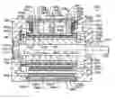 Fig. 01 - Electrodynamic apparatus and method of manufacture