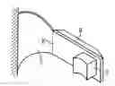 Fig. 01 - Mount part for commutator brushes of an electric motor
