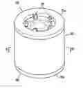 Fig. 01 - Brushless DC motor