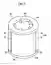 Fig. 04 - Brushless DC motor