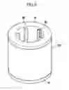 Fig. 05 - Brushless DC motor