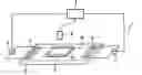 Fig. 01 - Method for displacing a movable element by means of a least two actuators facing each other and positioned on a stator, as well as a wave motor, displacing device and assembly