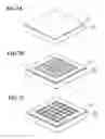 Fig. 08 - Ultrasonic transducer and method of manufacturing the same