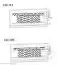 Fig. 12 - Ultrasonic transducer and method of manufacturing the same