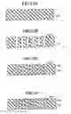 Fig. 23 - Ultrasonic transducer and method of manufacturing the same