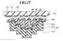 Fig. 26 - Ultrasonic transducer and method of manufacturing the same