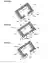 Fig. 13 - Piezoelectric film device, and driving method of the same