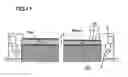 Fig. 16 - Piezoelectric film device, and driving method of the same